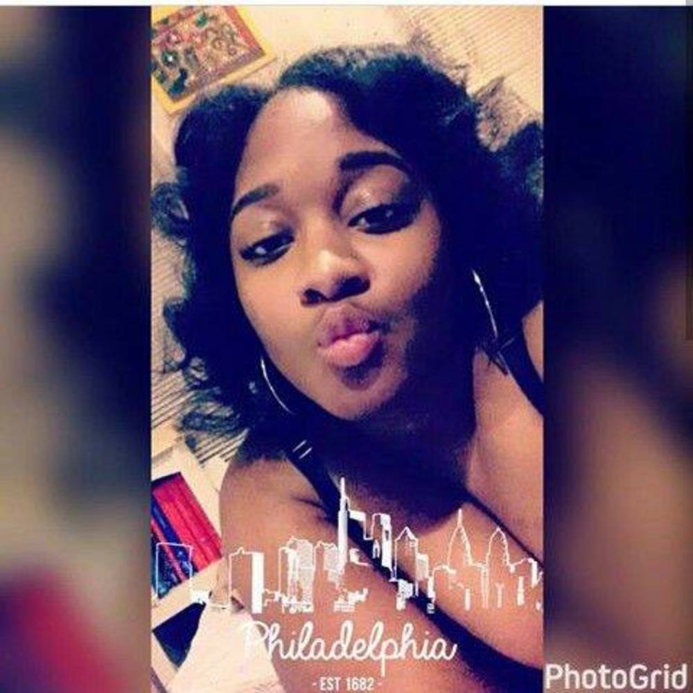 Meet your Posher, Sabrina