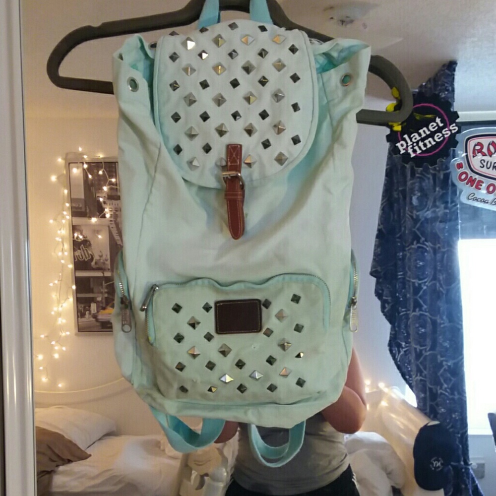 PINK victoria's Secret bookbag