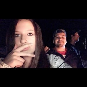 Meet your Posher, Tori