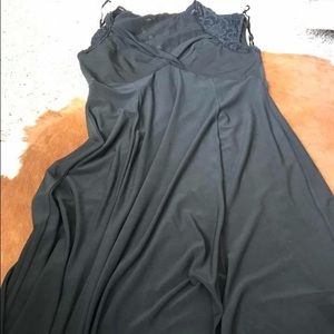 Jones NY black dress