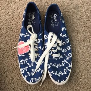 never worn Taylor swift keds