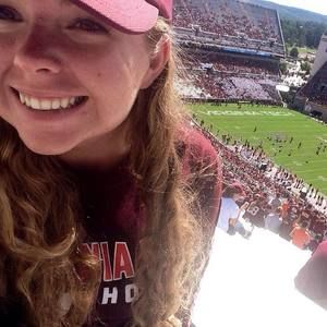 Meet your Posher, Alexis