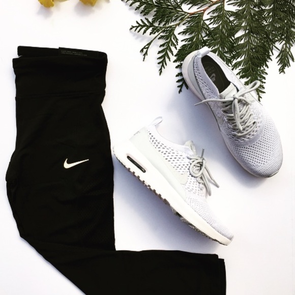 Nike Shoes - NWT Nike Air Max Thea FlyKnit