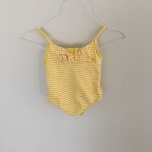 Juicy girls bathing suit