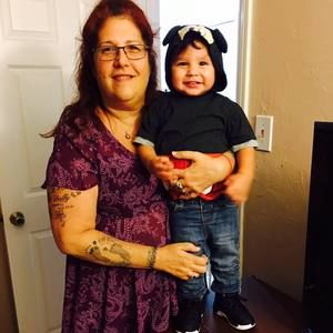 Meet your Posher, Stacy