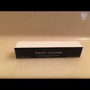 Marc Jacobs Velvet Noir Mascara Full Size NIB