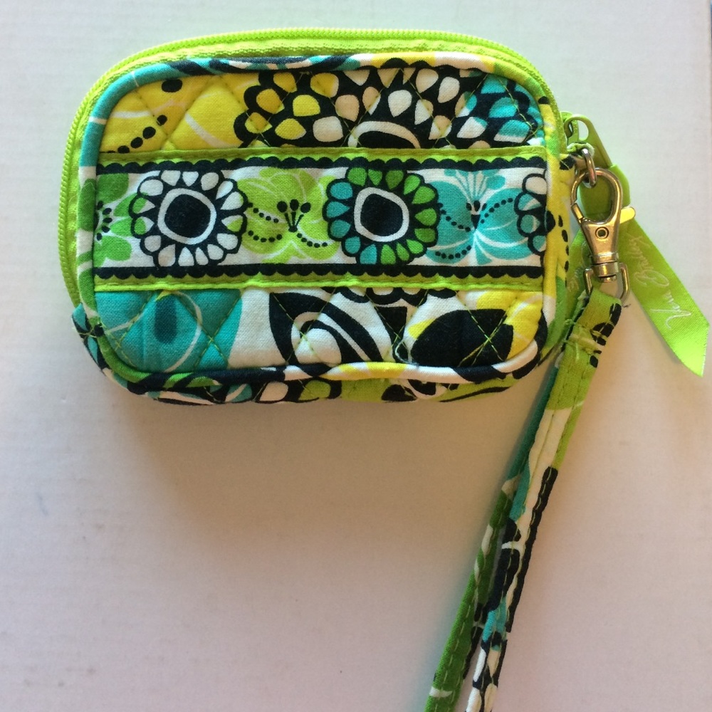 Vera Bradley Wallet