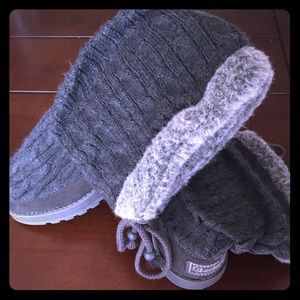 Skechers Australia ladies boots