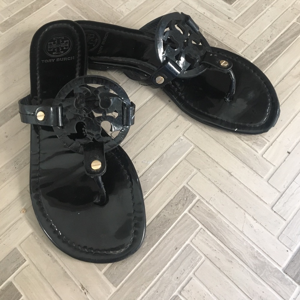Tory Burch Miller Sandals