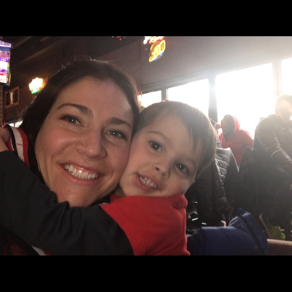 Meet your Posher, Keira