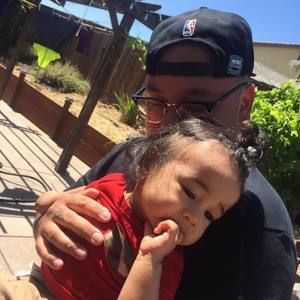 Meet your Posher, Mark