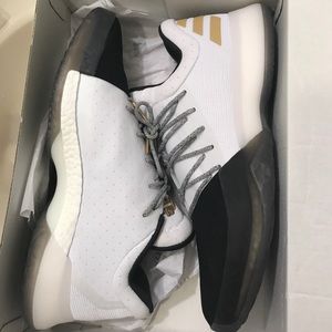 James Harden vol.1