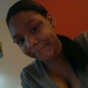 Meet your Posher, Marshae