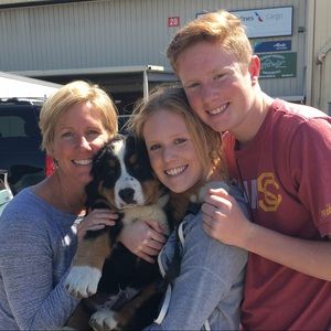 Meet your Posher, Jill