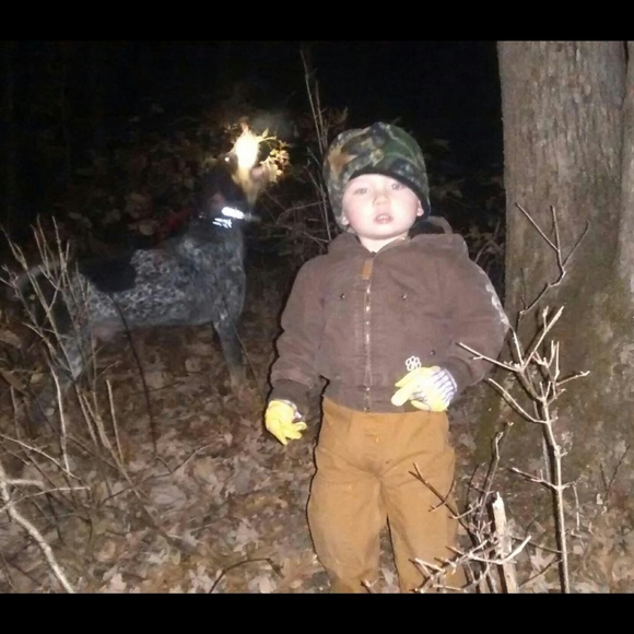 Meet your Posher, Kelsey - Picture 1 of 1