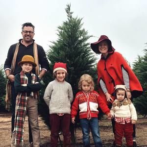 Meet your Posher, Lindsey