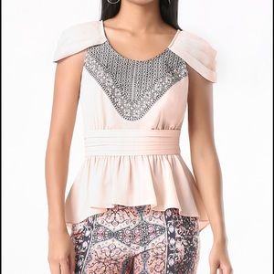 Bebe top