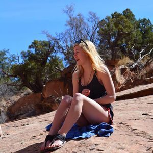 Meet your Posher, Alexa