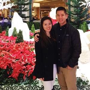 Meet your Posher, Faith