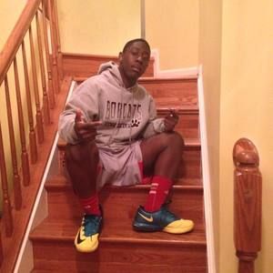 Meet your Posher, David