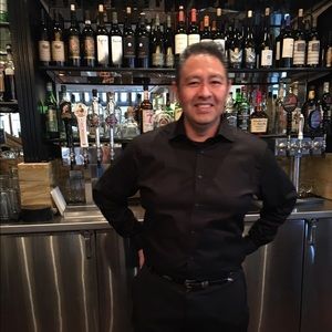 Meet your Posher, Enrique