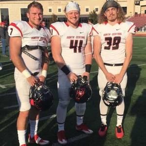 Meet your Posher, Jd