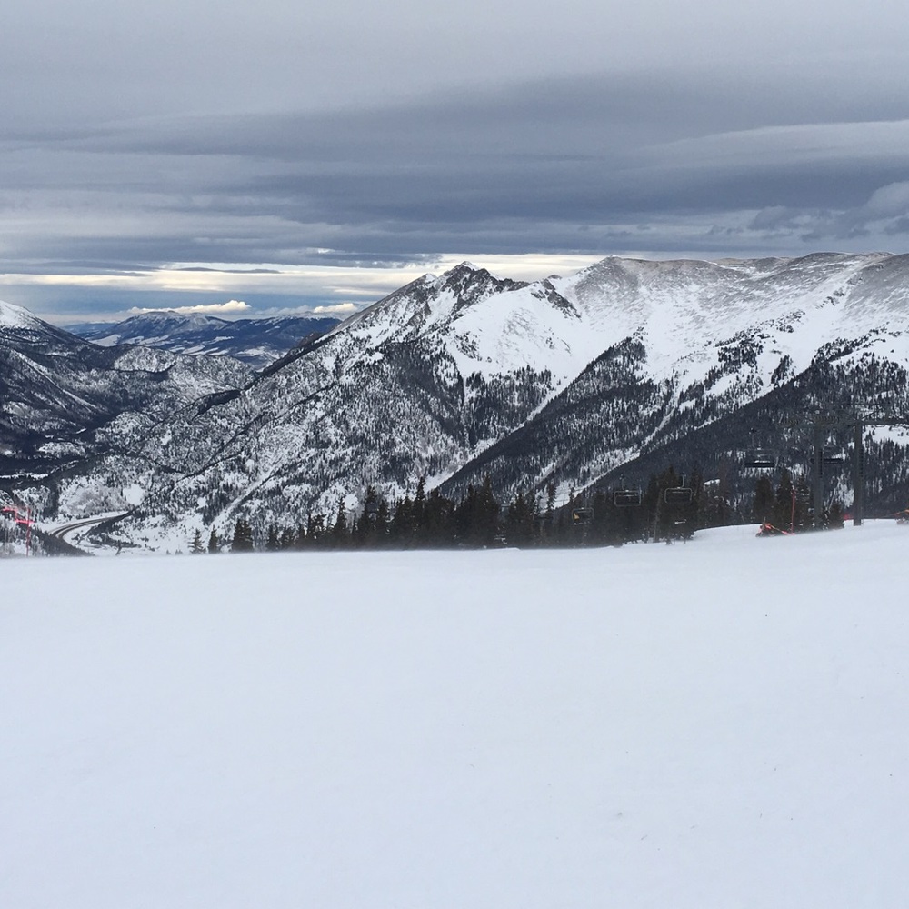 Meet your Posher, Jeff