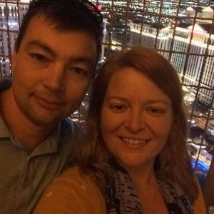 Meet your Posher, Janna