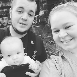 Meet your Posher, Lucy