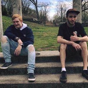 Meet your Posher, Luke