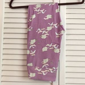 LuLaRoe Leggings OS Animals