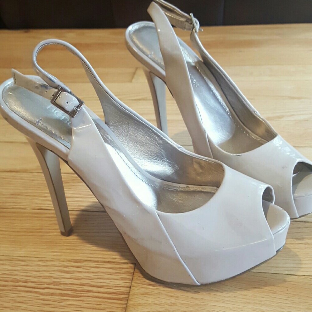BCBGeneration Stilettos
