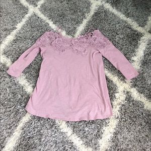 Gorgeous Anthropologie Shirt