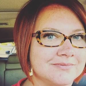 Meet your Posher, Monica