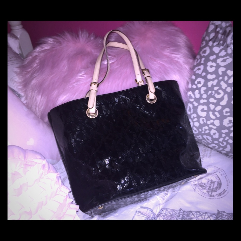 MICHAEL KORS TOTE💛👌👜✨