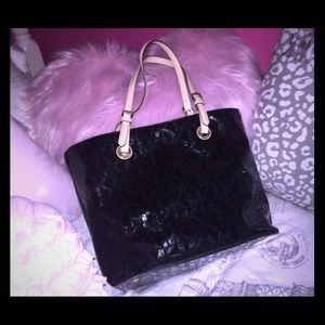 MICHAEL KORS TOTE💛👌👜✨