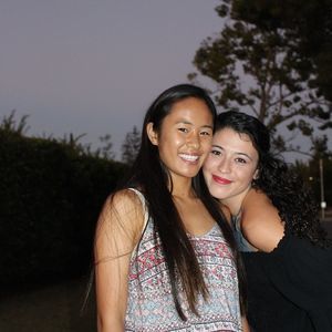 Meet your Posher, Katelynn