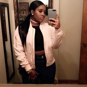 Meet your Posher, Jayla