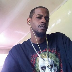 Meet your Posher, Jerry