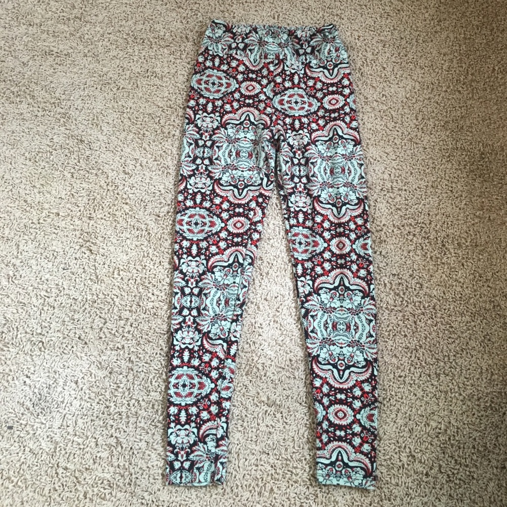 LuLaRoe leggings