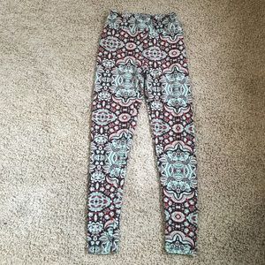 LuLaRoe leggings