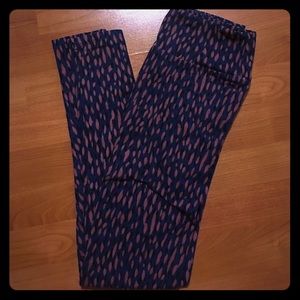 Buttery soft leggings!