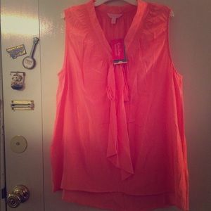 Bright and Light Lilly Top