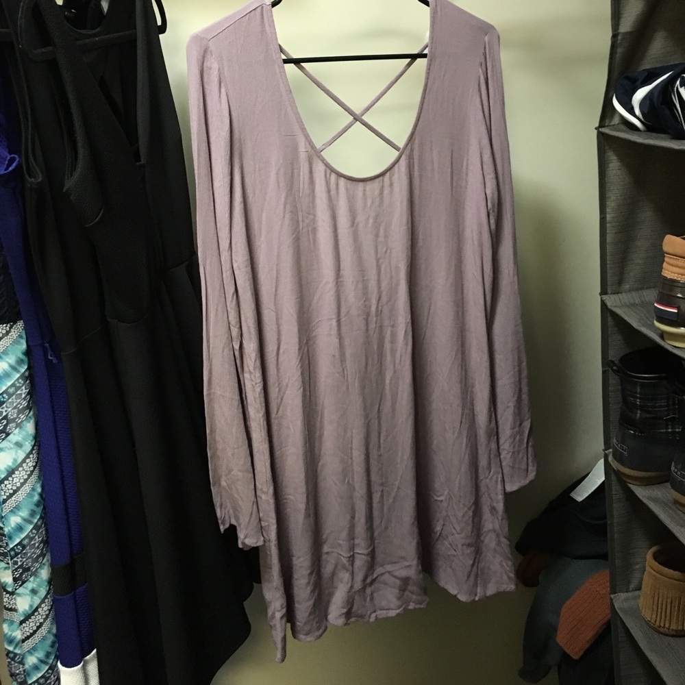 Cute summer dress