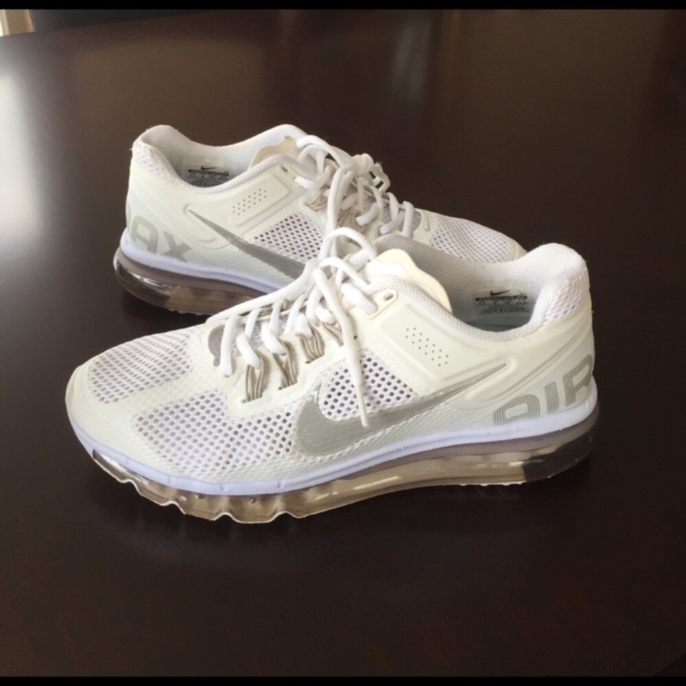 (ON HOLD) NikeAirmax