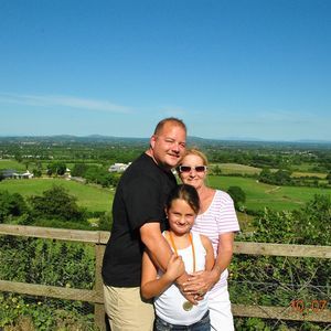 Meet your Posher, Helen