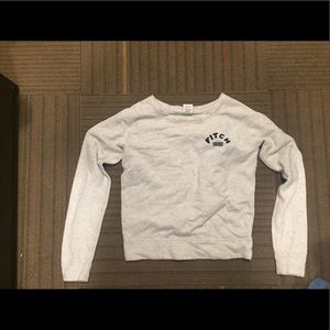 Abercrombie & Fitch sweatshirt