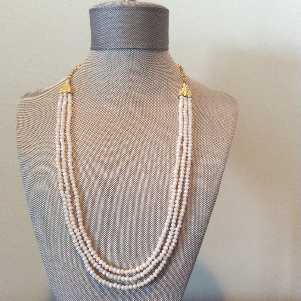 NEW!!! Elegant necklace