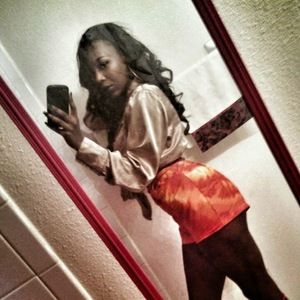 Meet your Posher, Kevonna