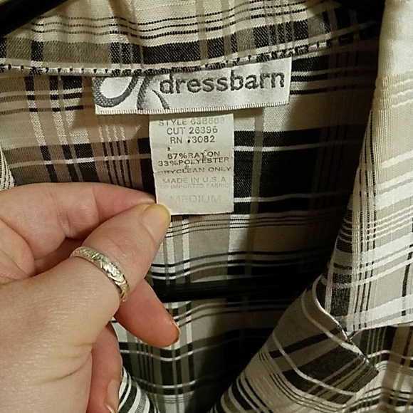 Retro Blazer - Picture 2 of 3